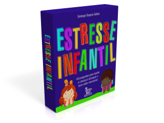 Estresse Infantil